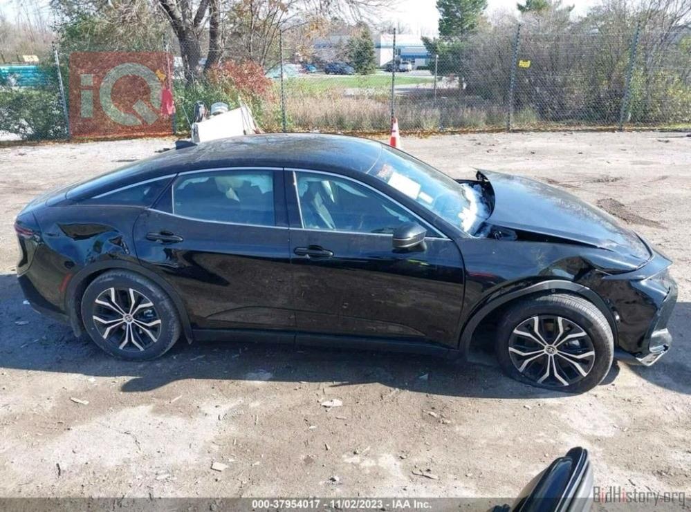 تۆیۆتا کراون